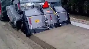 Gallery image 2 for New 2025 FAE MTM - MTH Mulcher