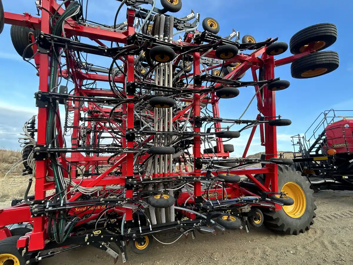 Gallery image 2 for Used 2023 Väderstad SH8010-1000 Air Drill