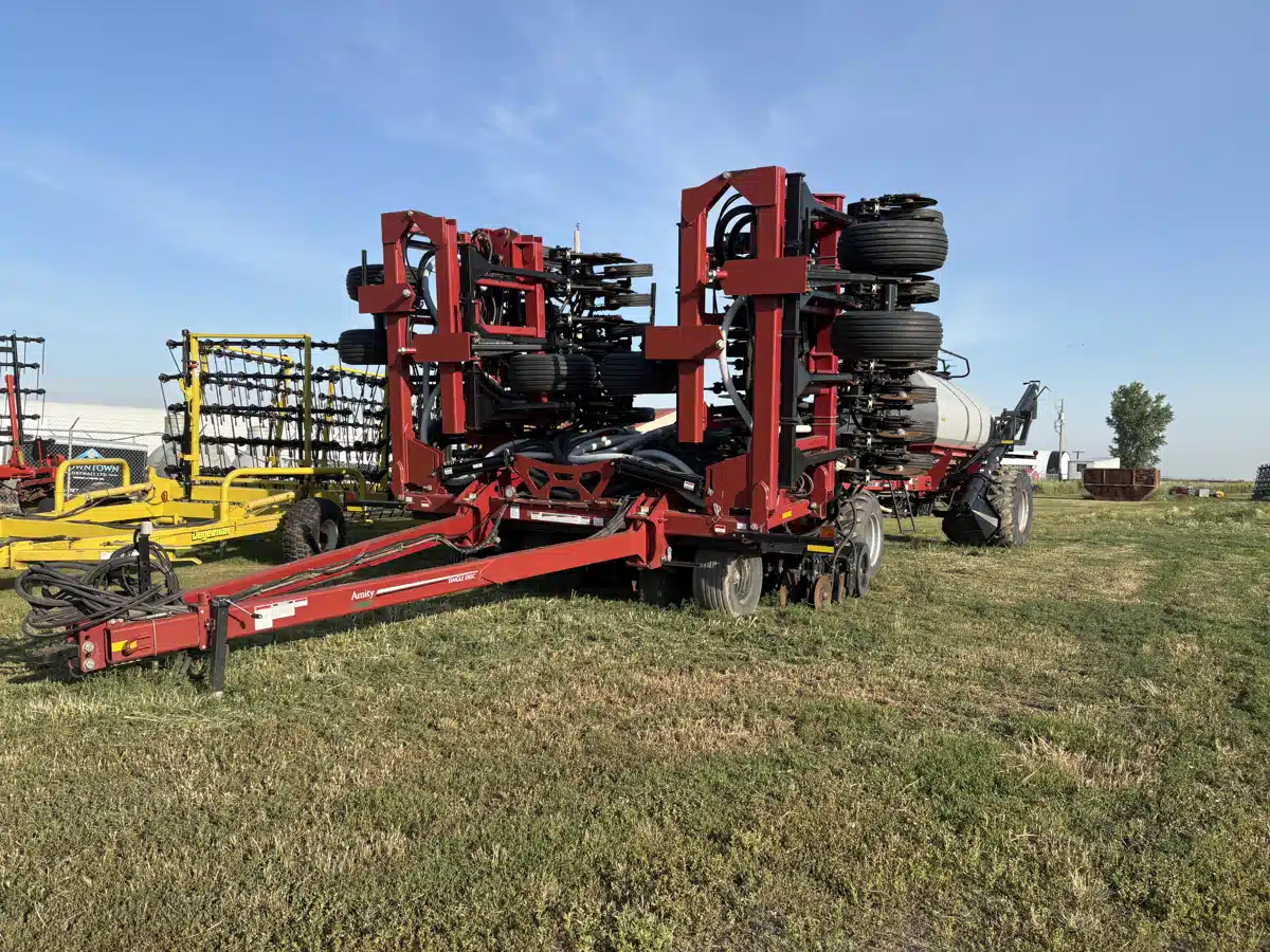 Gallery image 2 for Used 2010 Amity SD50 Air Drill