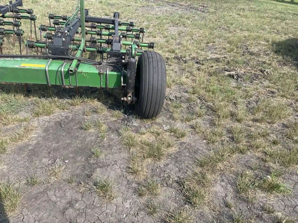 Gallery image 2 for Used 2010 Summers Mfg SUPERHARROW Harrow