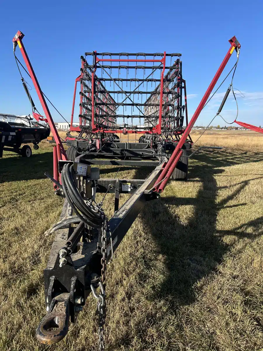 Gallery image 2 for Used 2017 Elmers Mfg SUPER 7-90 Harrow