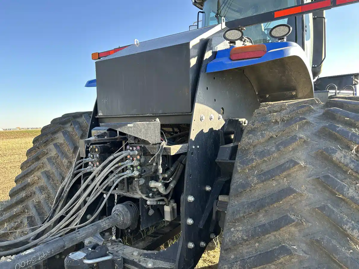 Gallery image 2 for Used 2023 New Holland T9.645 Tractor