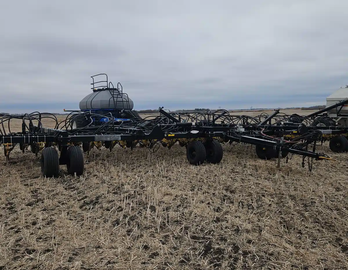Gallery image 2 for Used 2010 SeedMaster 50-10 Air Drill