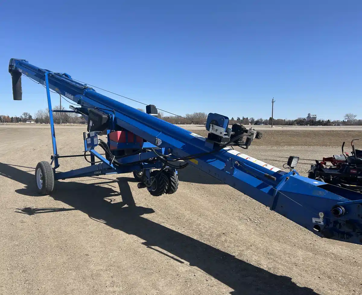 Gallery image 2 for Used 2021 Brandt 1547LP Belt Conveyor