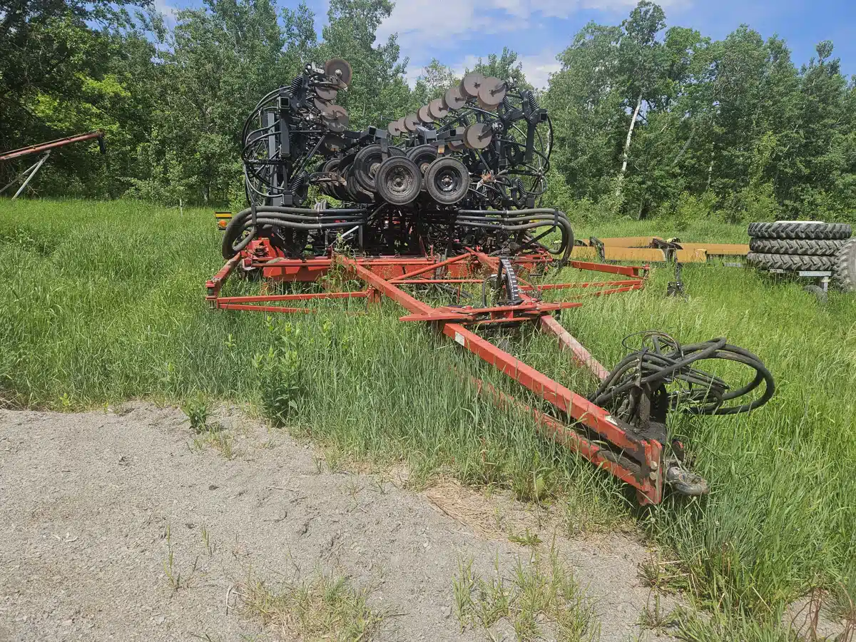 Gallery image 1 for Used 2010 Case IH 3430 Air Seeder