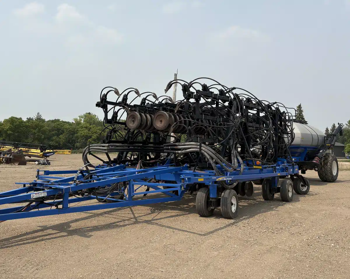 Gallery image 1 for Used 2010 New Holland P2060 Air Drill