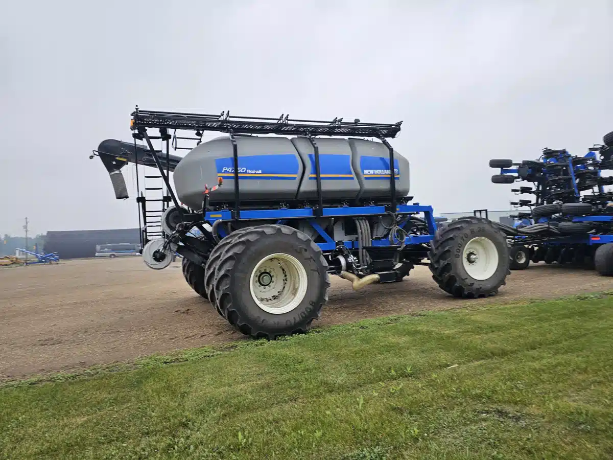 Gallery image 2 for 2019 New Holland P2082 Air Drill