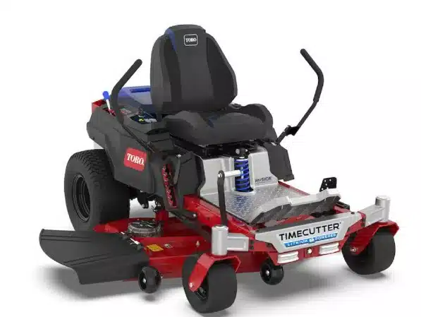 Gallery image 1 for 2024 Toro TIMECUTTER Mower - Zero Turn