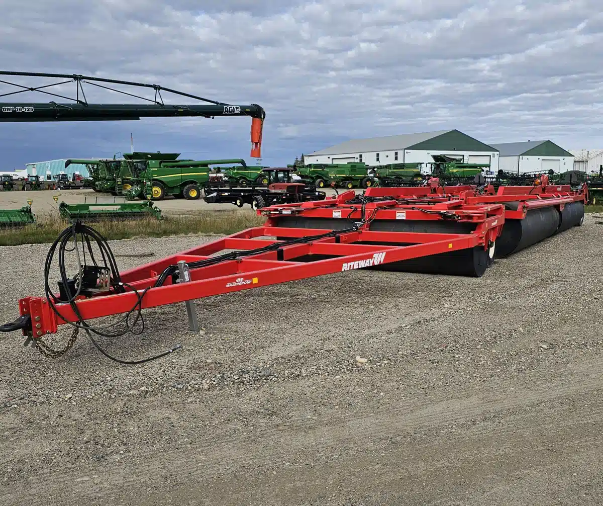 Gallery image 1 for New 2023 Riteway F5-74 Land Roller