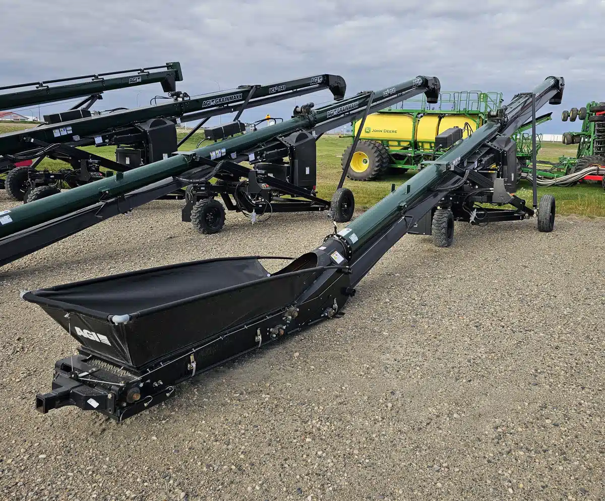 Gallery image 1 for New 2023 GrainMaxX GCX3 1549 Belt Conveyor