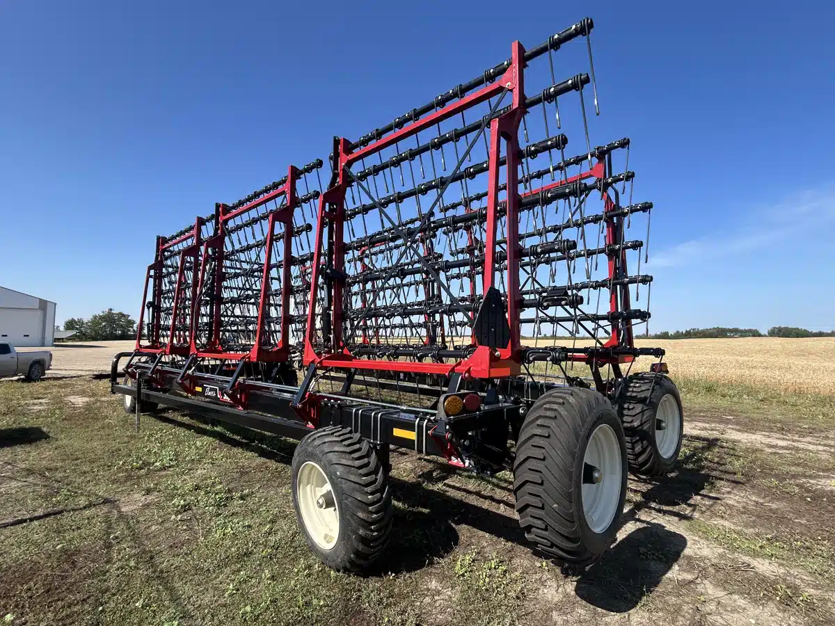 Gallery image 1 for 2023 Elmers Mfg SUPER 7 Harrow