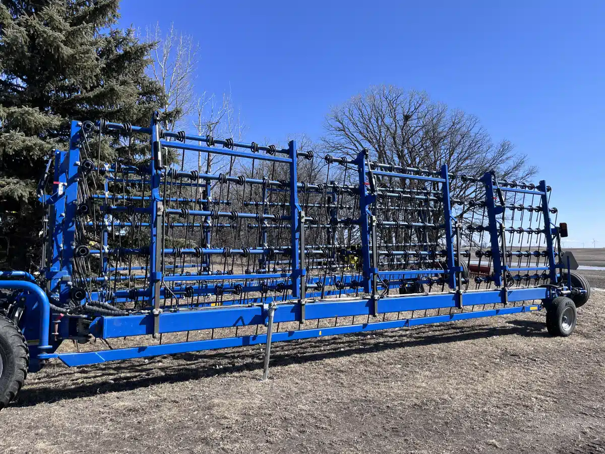 Gallery image 2 for 2021 Brandt 570A Harrow