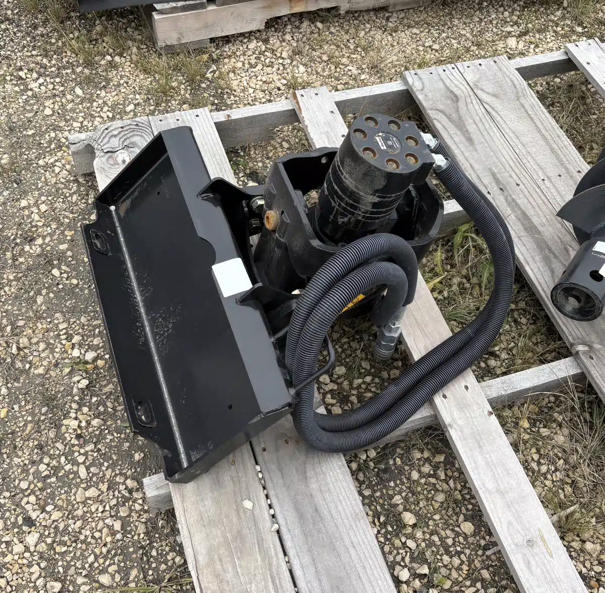 Gallery image 1 for 2023 Toro AUGER Tractor Loader