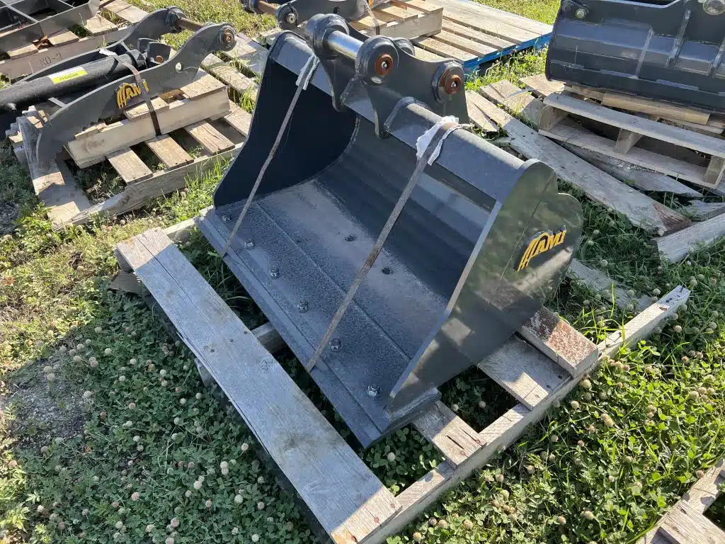 Gallery image 1 for 2022 AMI D0610E36GHR3 Excavator