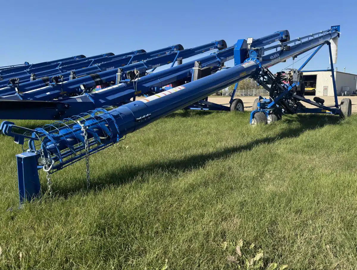 New 2024 Brandt 1042 Grain Auger
