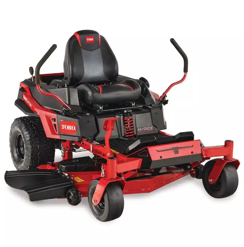 Gallery image 1 for 2026 Toro TIMECUTTER Mower - Zero Turn