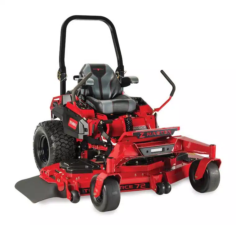 Gallery image 1 for 2026 Toro 4000 Mower - Zero Turn