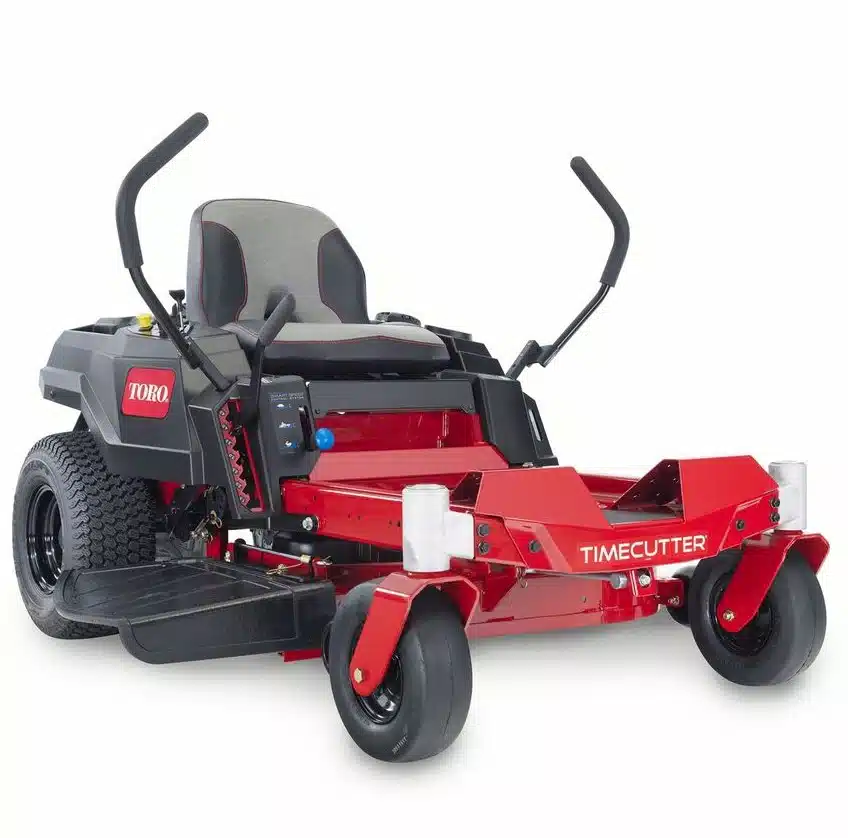 Gallery image 1 for 2026 Toro TIMECUTTER Mower - Zero Turn