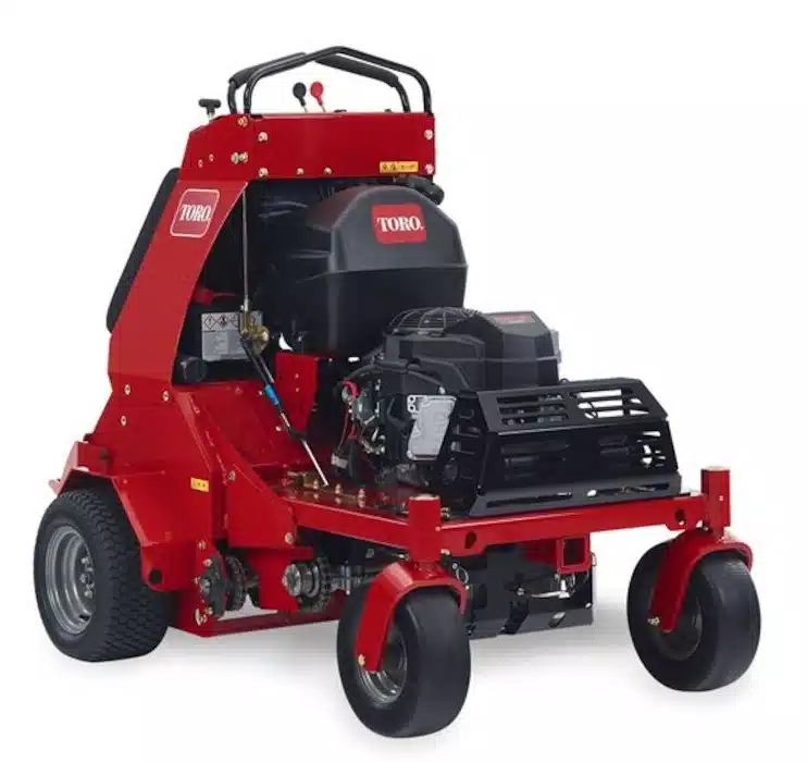 Gallery image 1 for 2026 Toro AERATOR Aerator