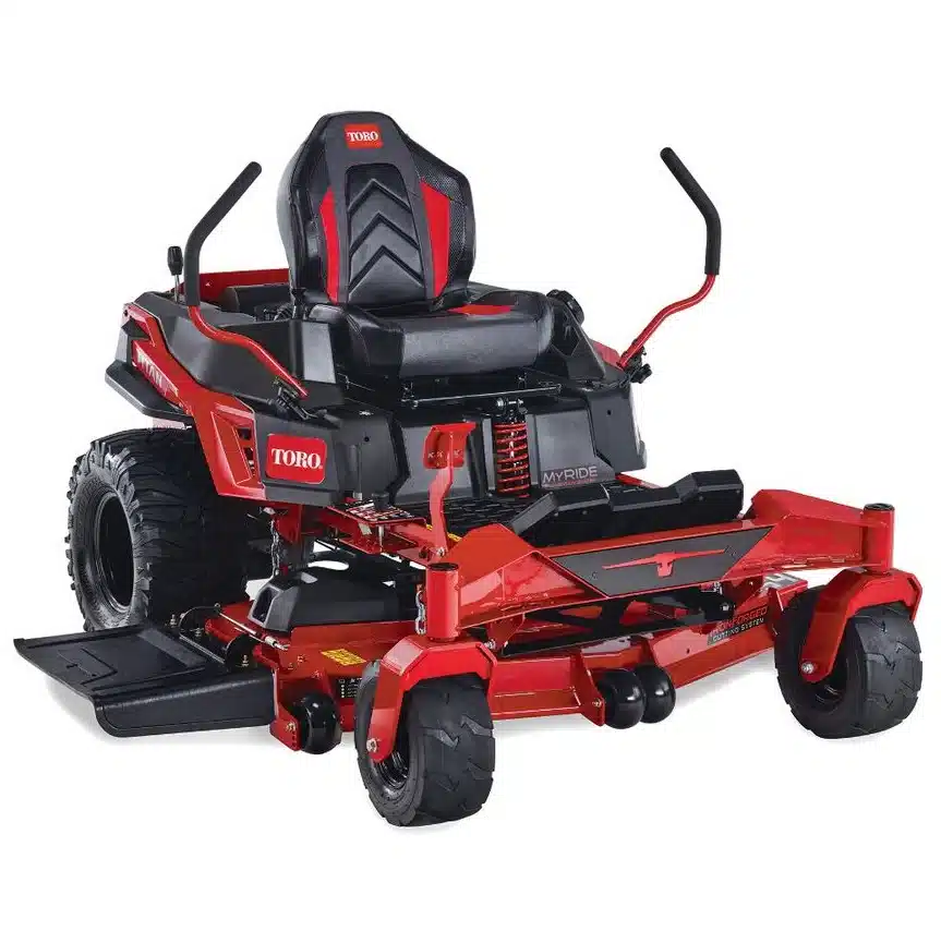 Gallery image 1 for 2026 Toro TITAN Mower - Zero Turn
