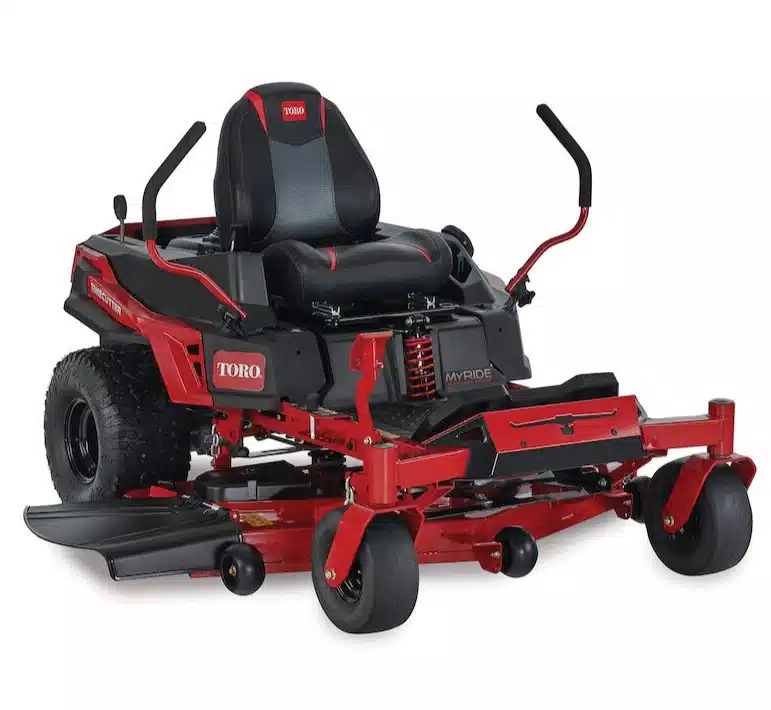 Gallery image 1 for 2026 Toro TIMECUTTER Mower - Zero Turn