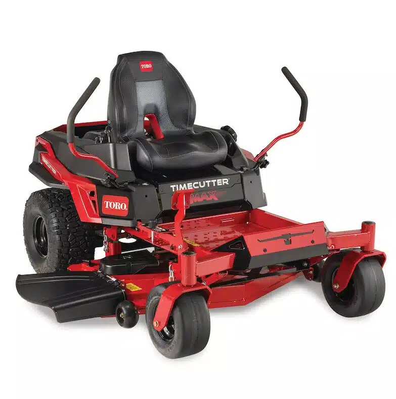 Gallery image 1 for 2026 Toro TIMECUTTER Mower - Zero Turn