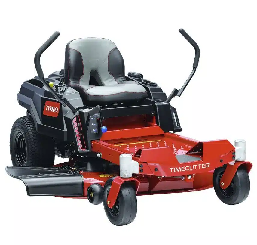 2026 Toro TIMECUTTER Mower - Zero Turn