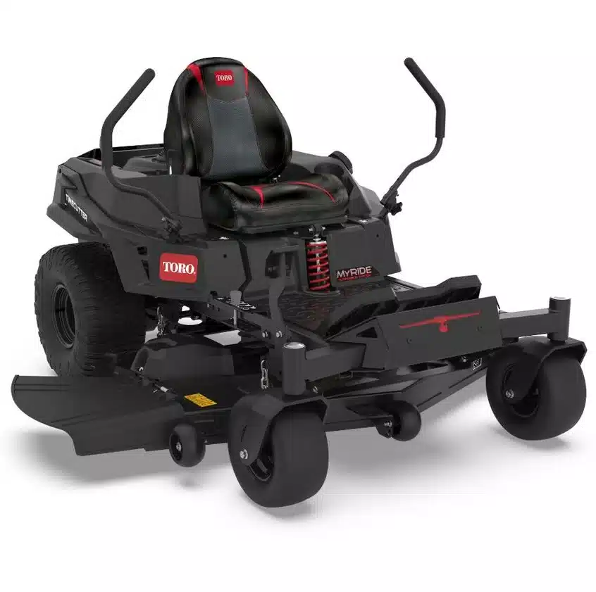 2026 Toro TIMECUTTER Mower - Zero Turn