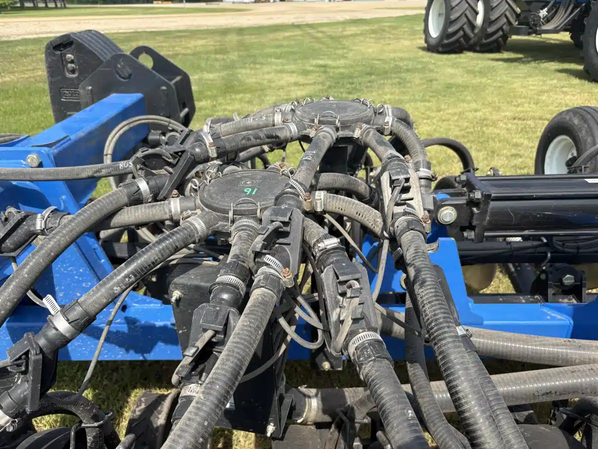 Gallery image 2 for 2019 New Holland P2082 Air Drill