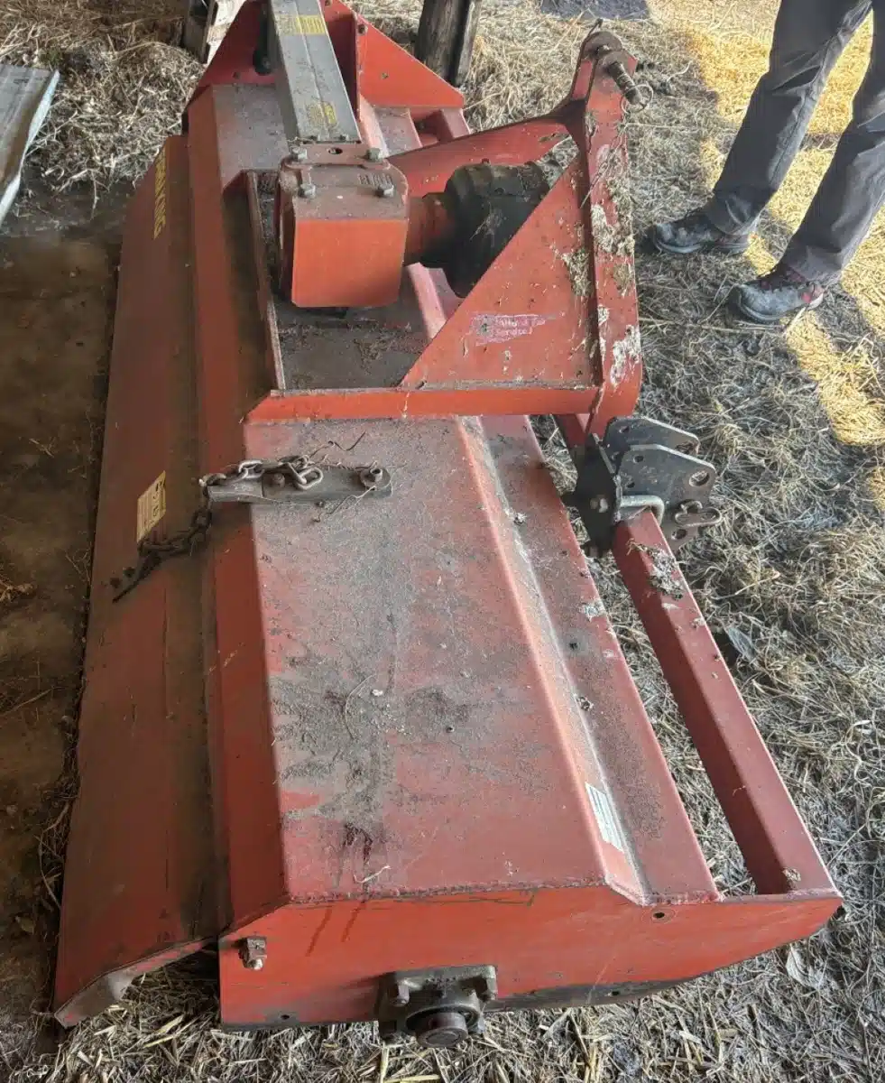 Gallery image 2 for Farm King HD82 L&G Attachment