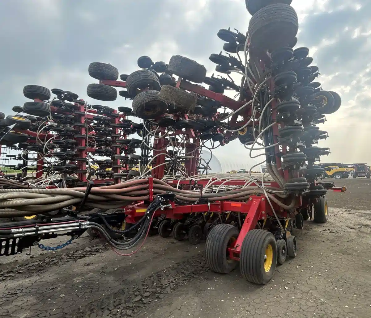 Gallery image 2 for 2024 Bourgault 3720-60 Air Drill