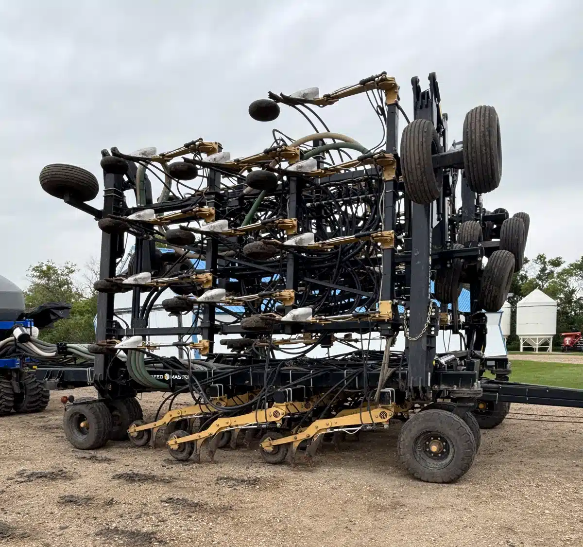 Gallery image 2 for 2019 SeedMaster 60-12 TXB Air Drill