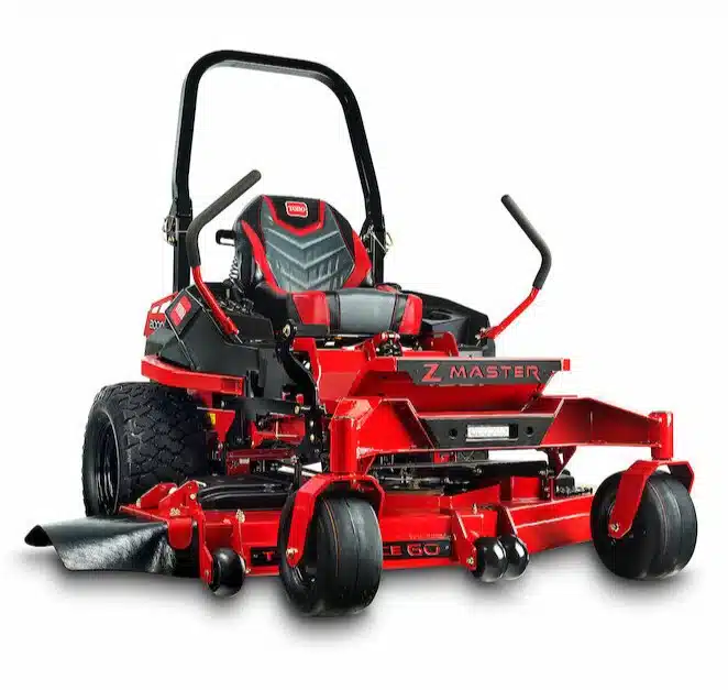 Photo de la Galerie 1 pour 2026 Toro 2000 Tondeuse à rayon de braquage zéro