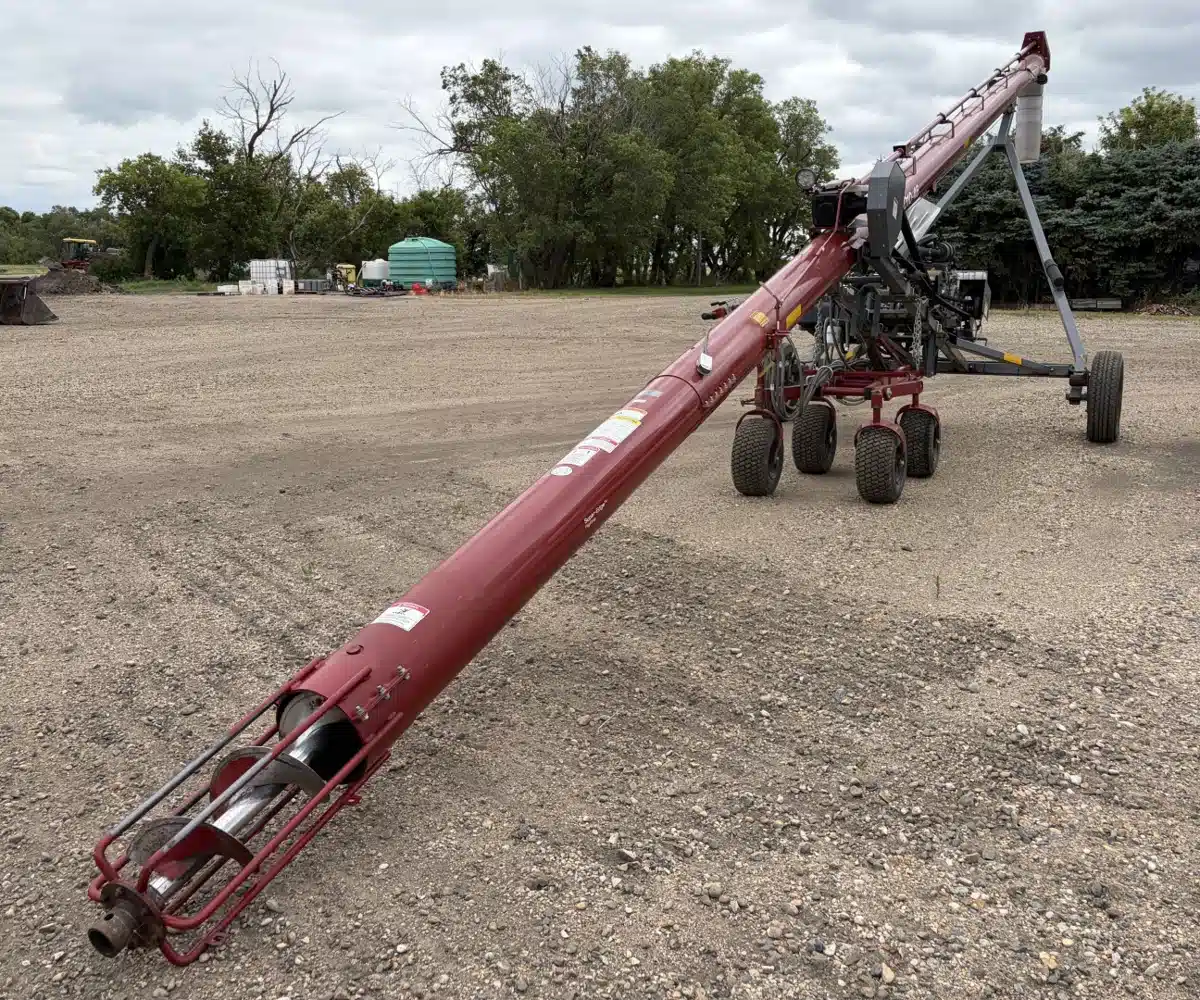 Photo de la Galerie 1 pour 2019 Meridian HD10-46 Vis à grain