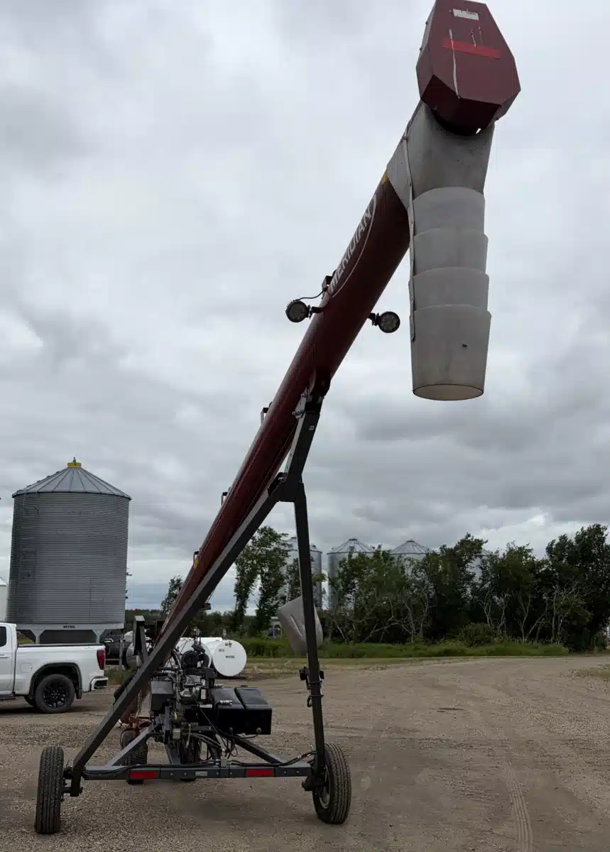 Photo de la Galerie 2 pour 2019 Meridian HD10-46 Vis à grain