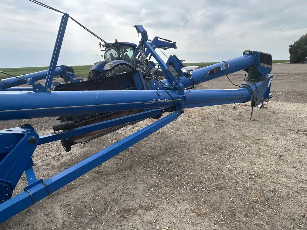 Gallery image 2 for 2014 Brandt 1380HP Grain Auger