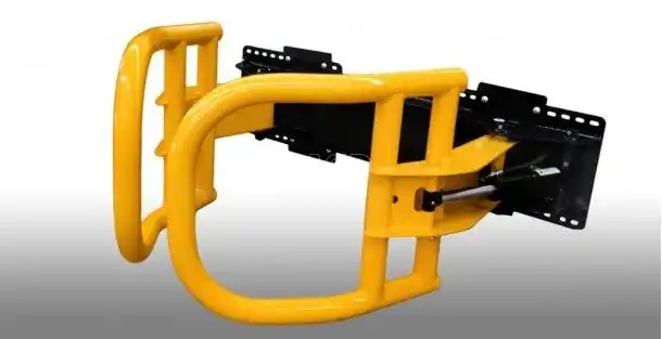 Gallery image 2 for 2022 Cotech CBR-90 Bale Grapple