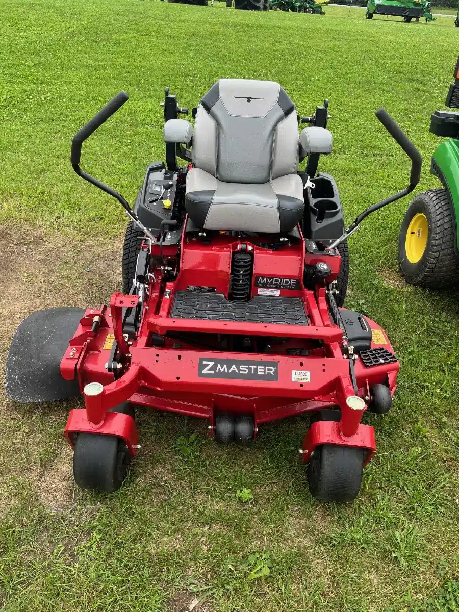 Gallery image 2 for Used 2023 Toro z master 5000 Mower - Zero Turn