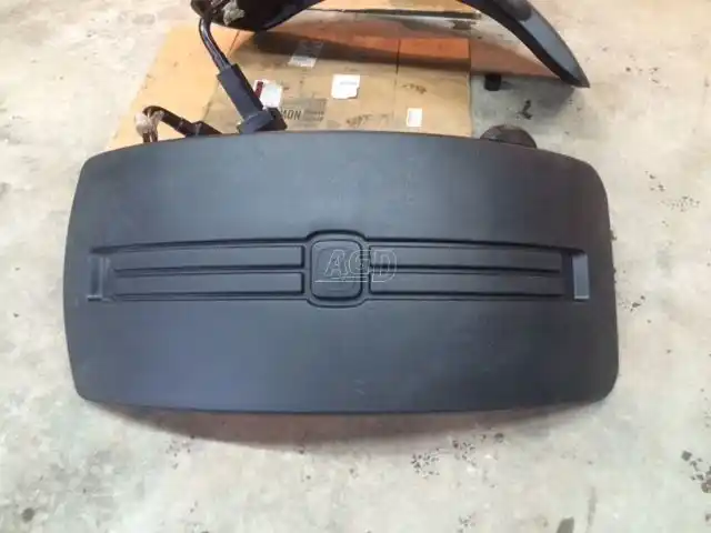 Gallery image 2 for Used John Deere fenders Attachment