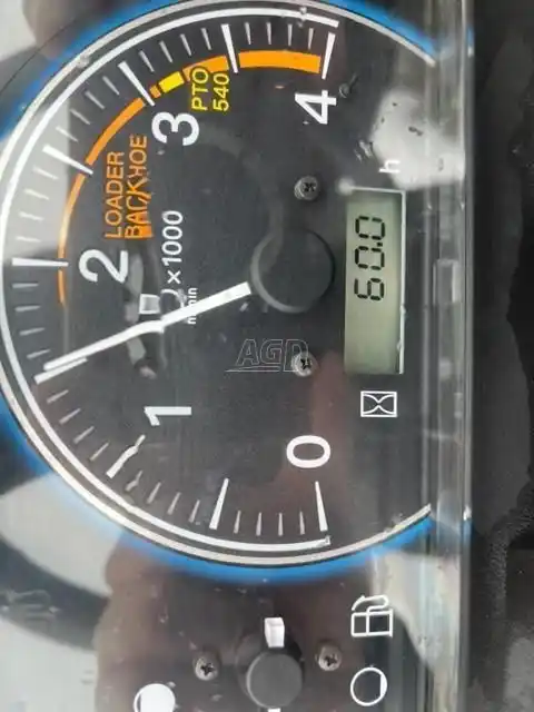 Gallery image 2 for 2021 Kubota BX2380 Tractor