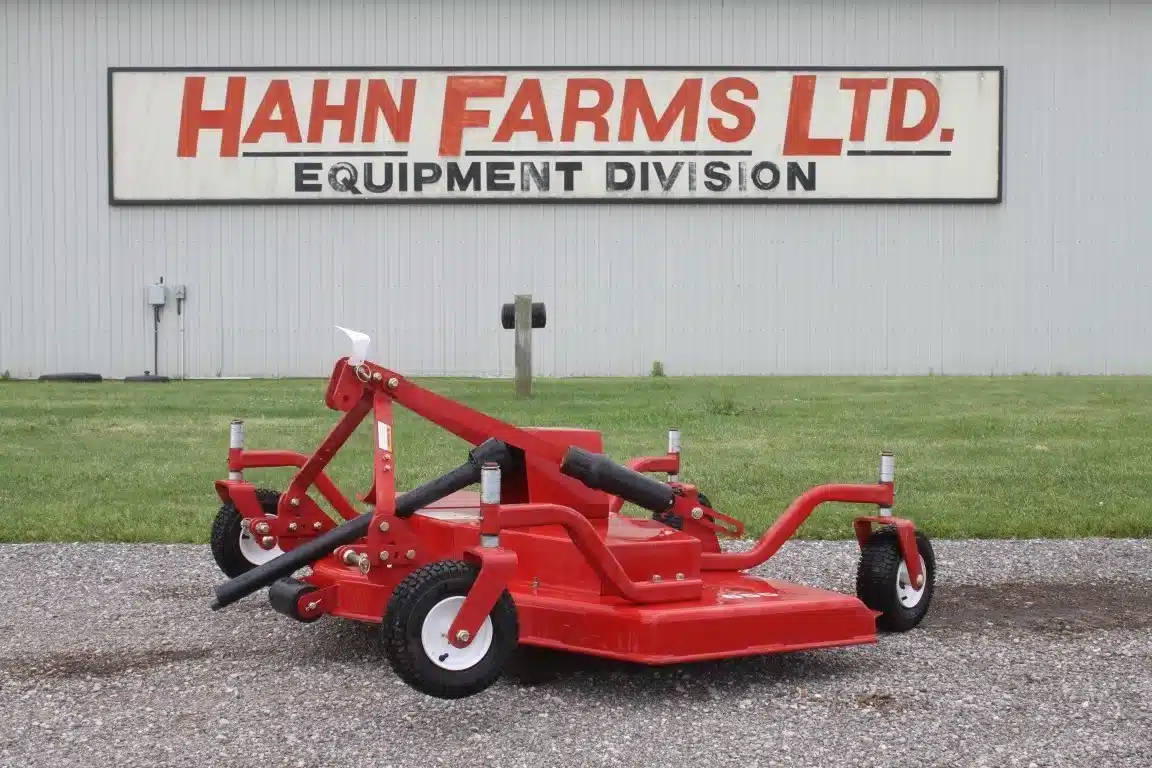 Mowers Finishing for sale in Ontario