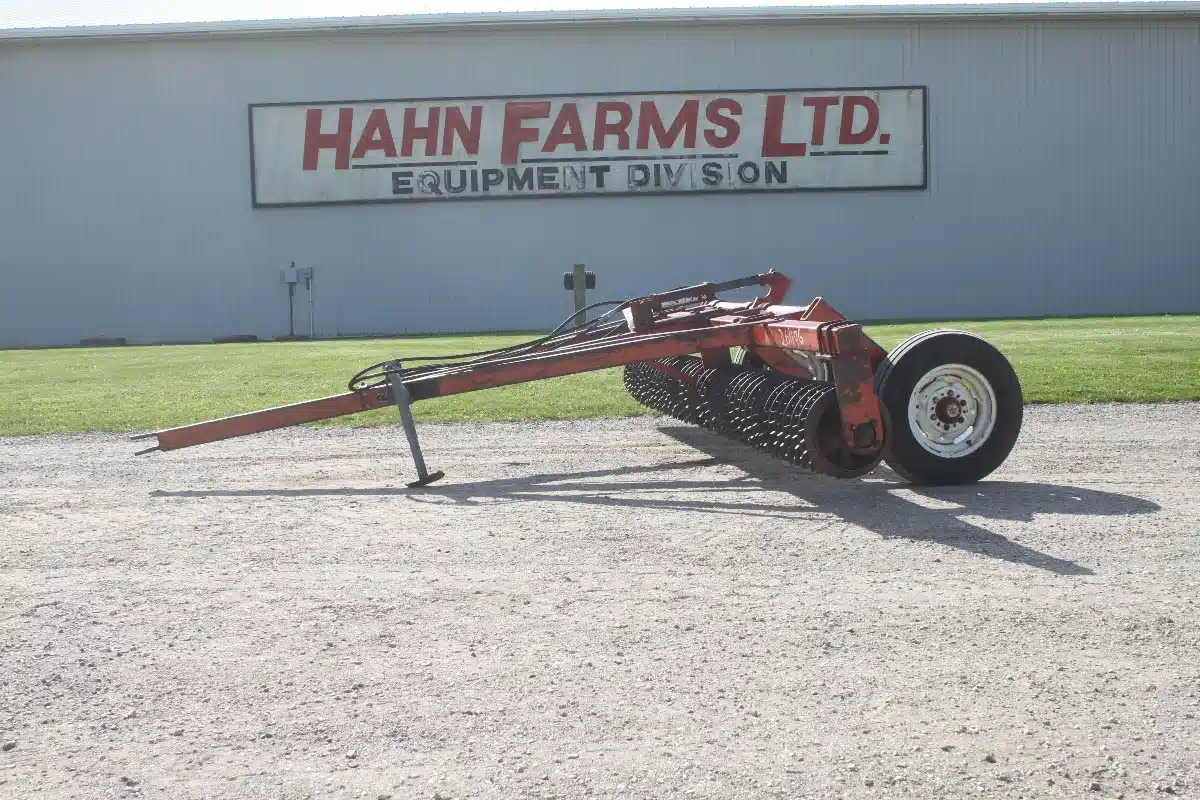 Used RJ Equipment 11FT Packer