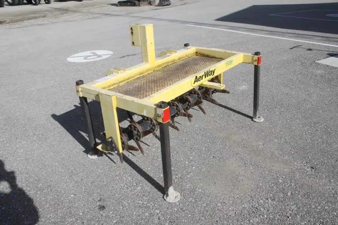 Gallery image 2 for Used AerWay 5FT Aerator