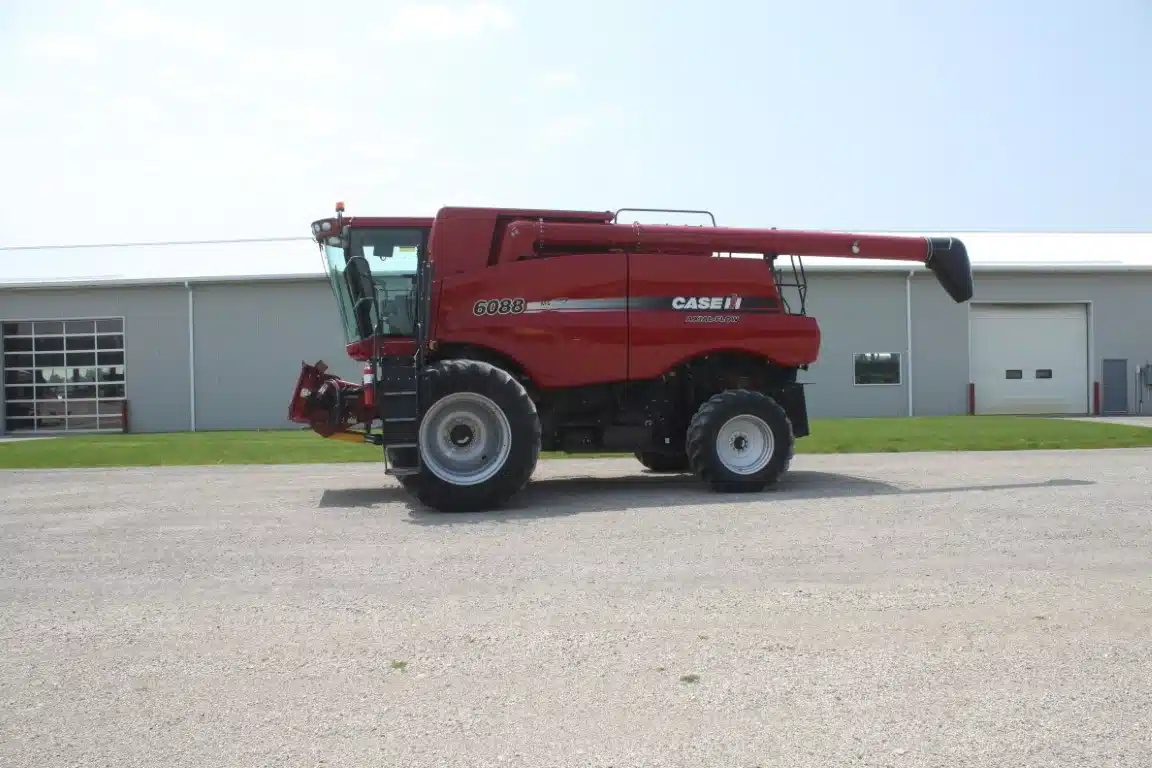 Hahn Farms 1998 Limited in Canada