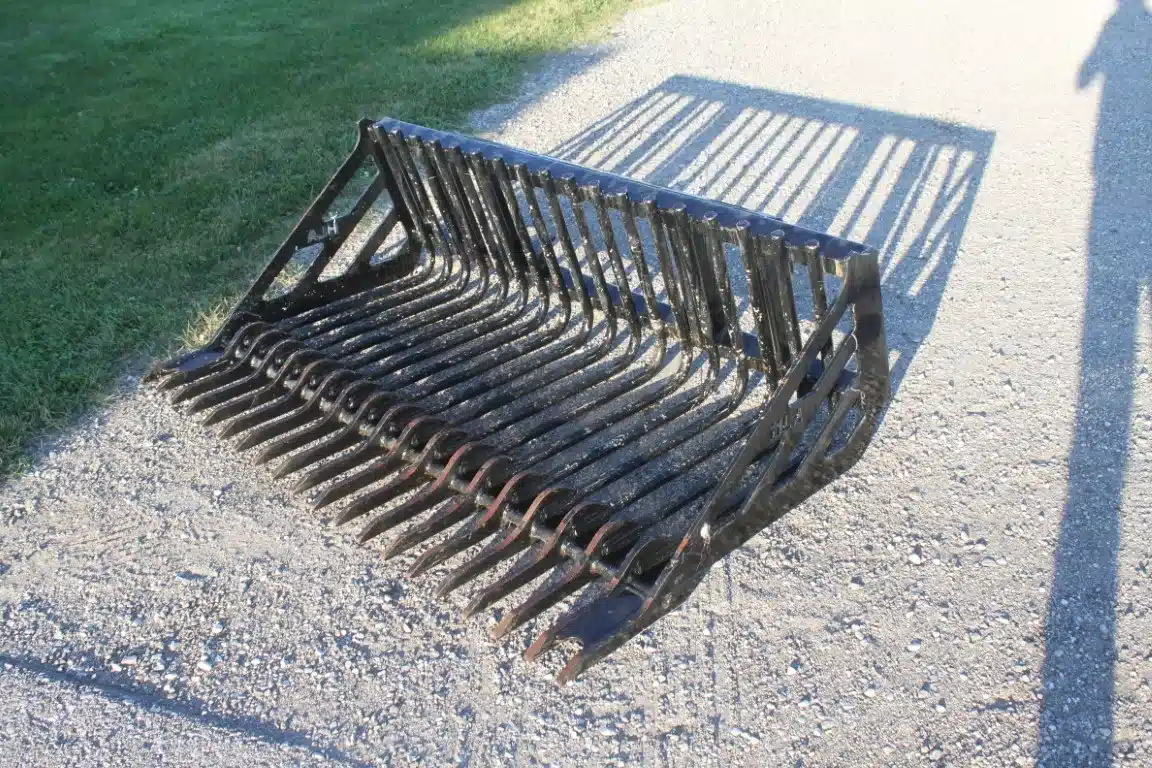 Hahn Farms 1998 Limited in Canada