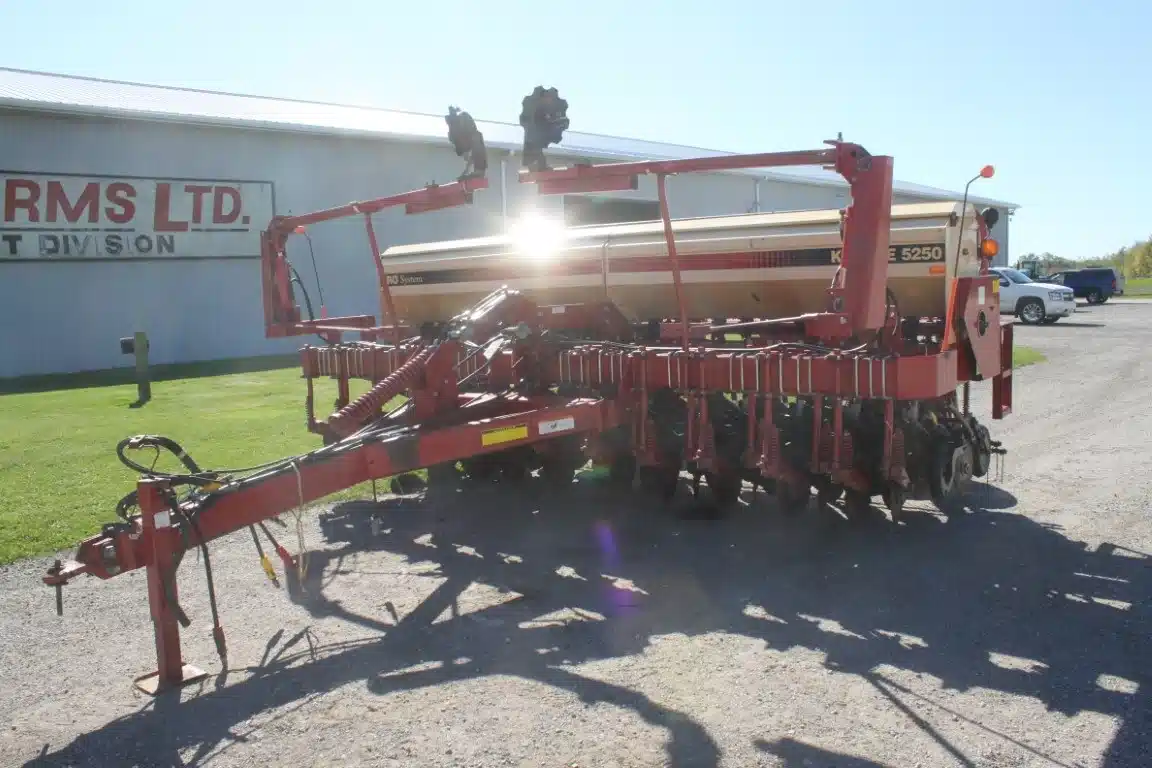 Gallery image 2 for Used Krause 5250 Drill