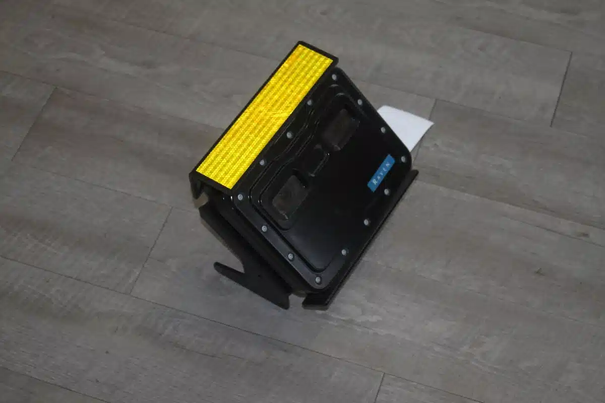 Gallery image 2 for Used Raven VSN Visual Guidance Guidance System