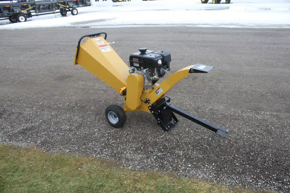 Gallery image 2 for AgriEase WCGR4R13E