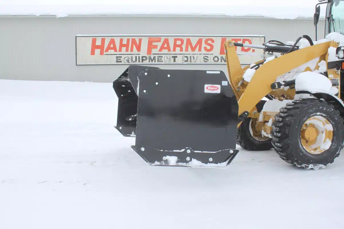 Gallery image 1 for Walco 8FT Snow Blade