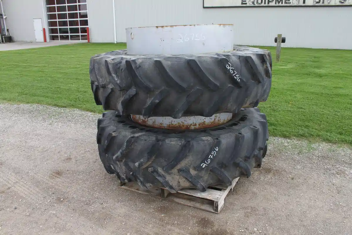Gallery image 1 for Goodyear 18.4x42